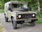 Thumbnail Photo 61 for 1986 Land Rover Defender